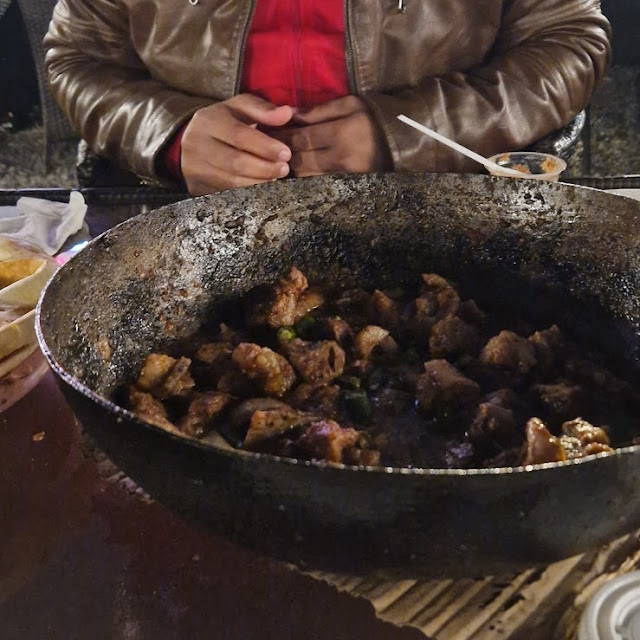 Shinwari Karahi