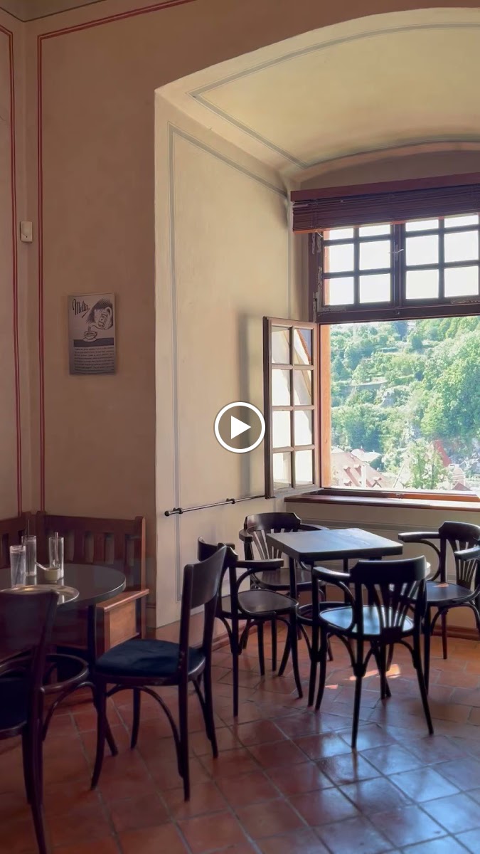 Kavárna Hradního Muzea Český Krumlov - Photo 1