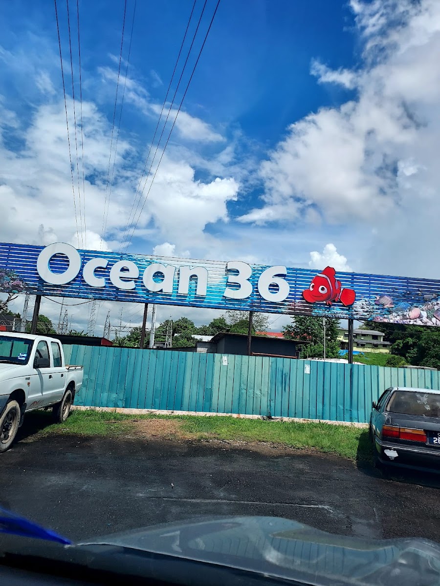 Ocean36 Restaurant - Photo 9