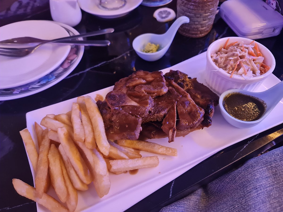 Ocean36 Restaurant - Photo 2