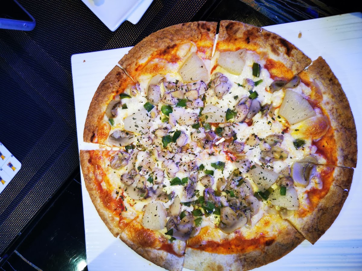 Ocean36 Restaurant - Photo 6