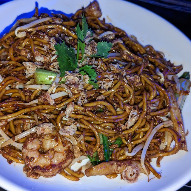 Mee Goreng