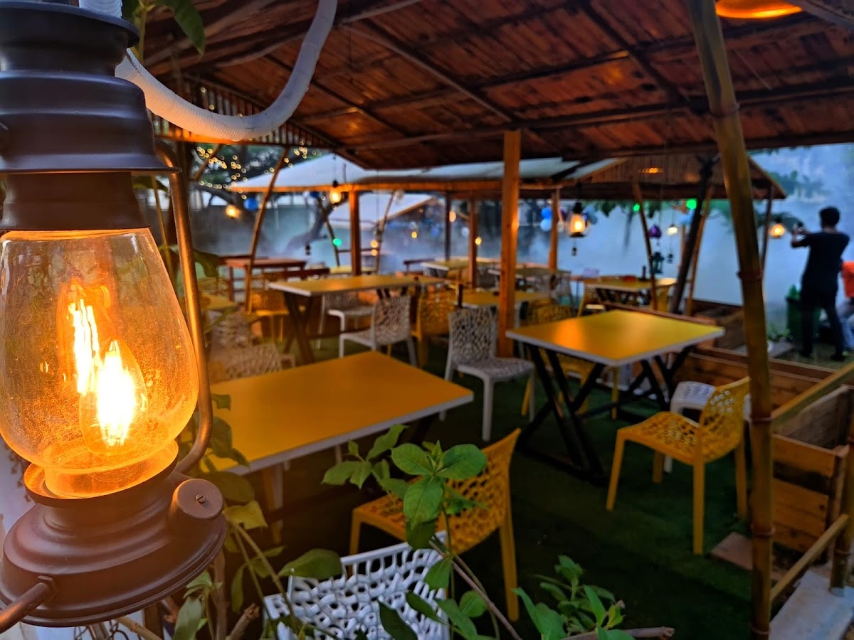 CAFE O'FABY