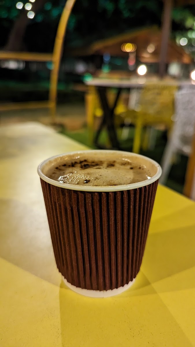 CAFE O'FABY - Photo 4