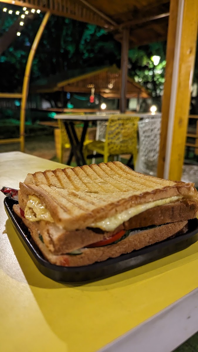 CAFE O'FABY - Photo 5