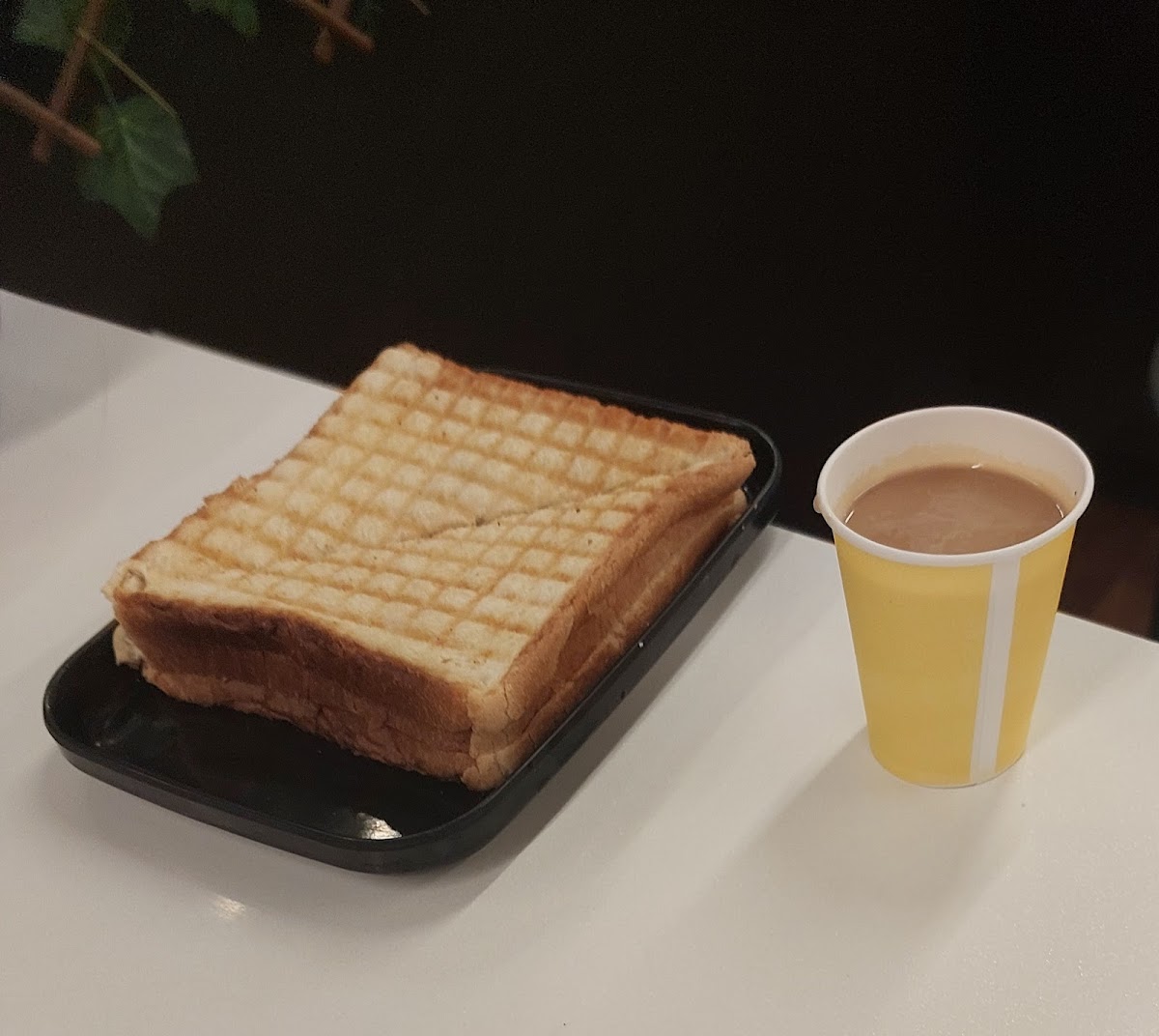 CAFE O'FABY - Photo 8