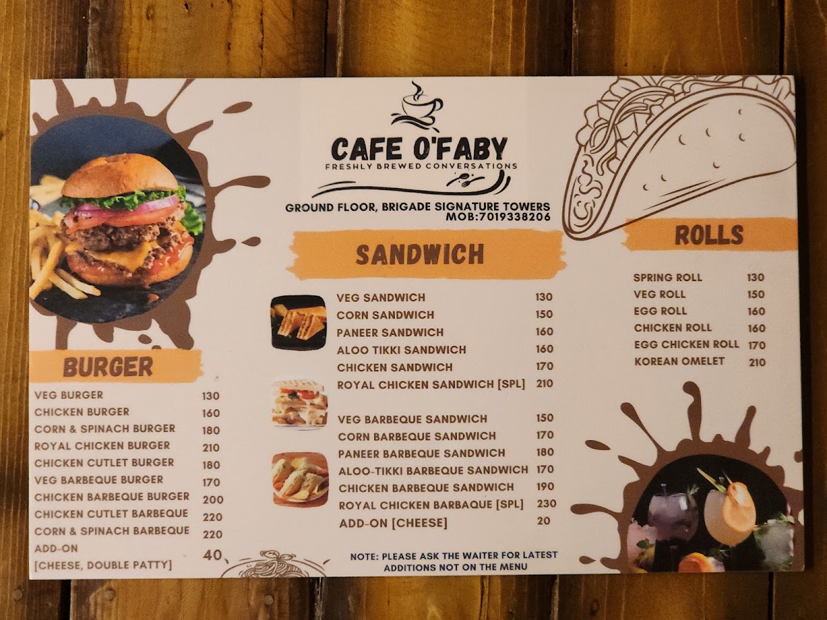 Menu Photo 3