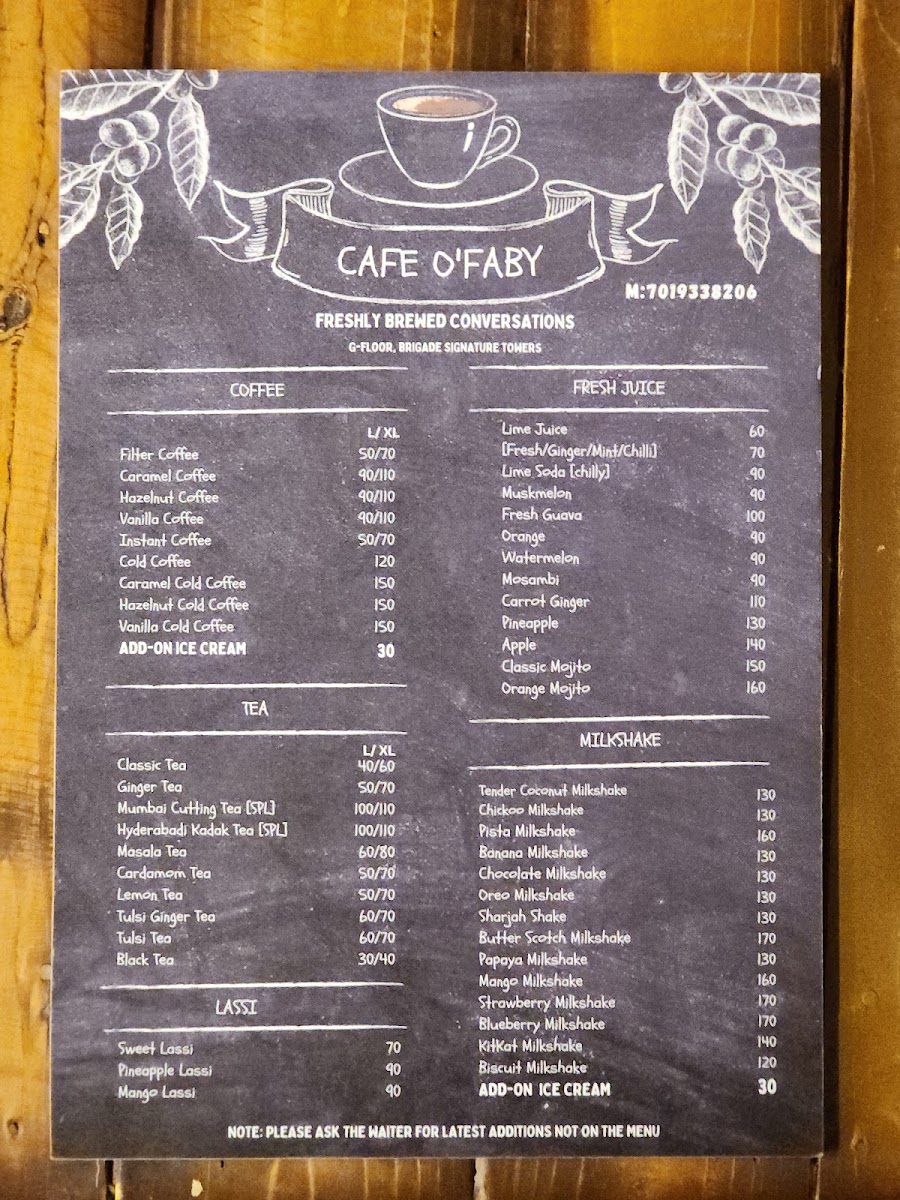 Menu Photo 5