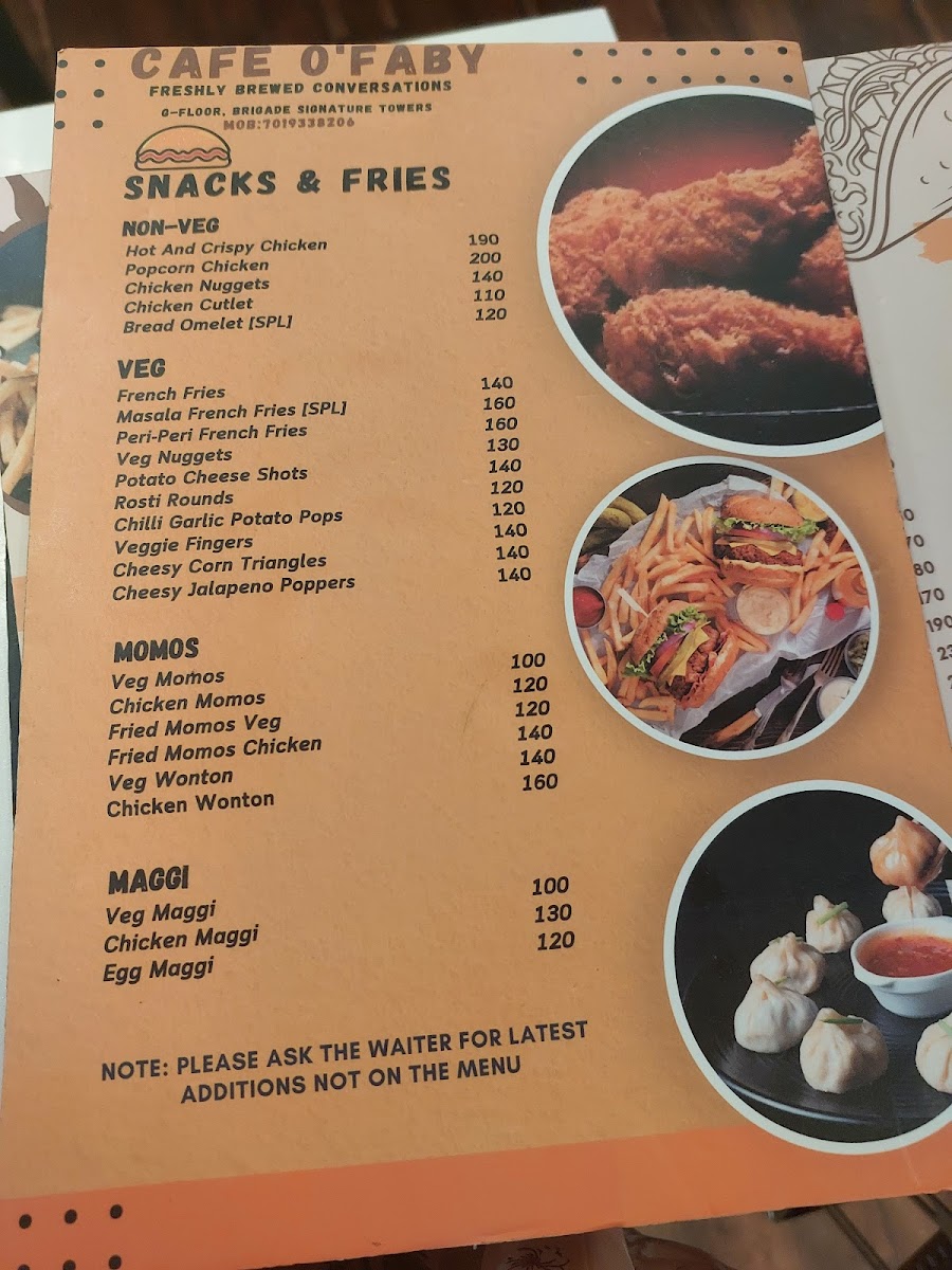 Menu Photo 6