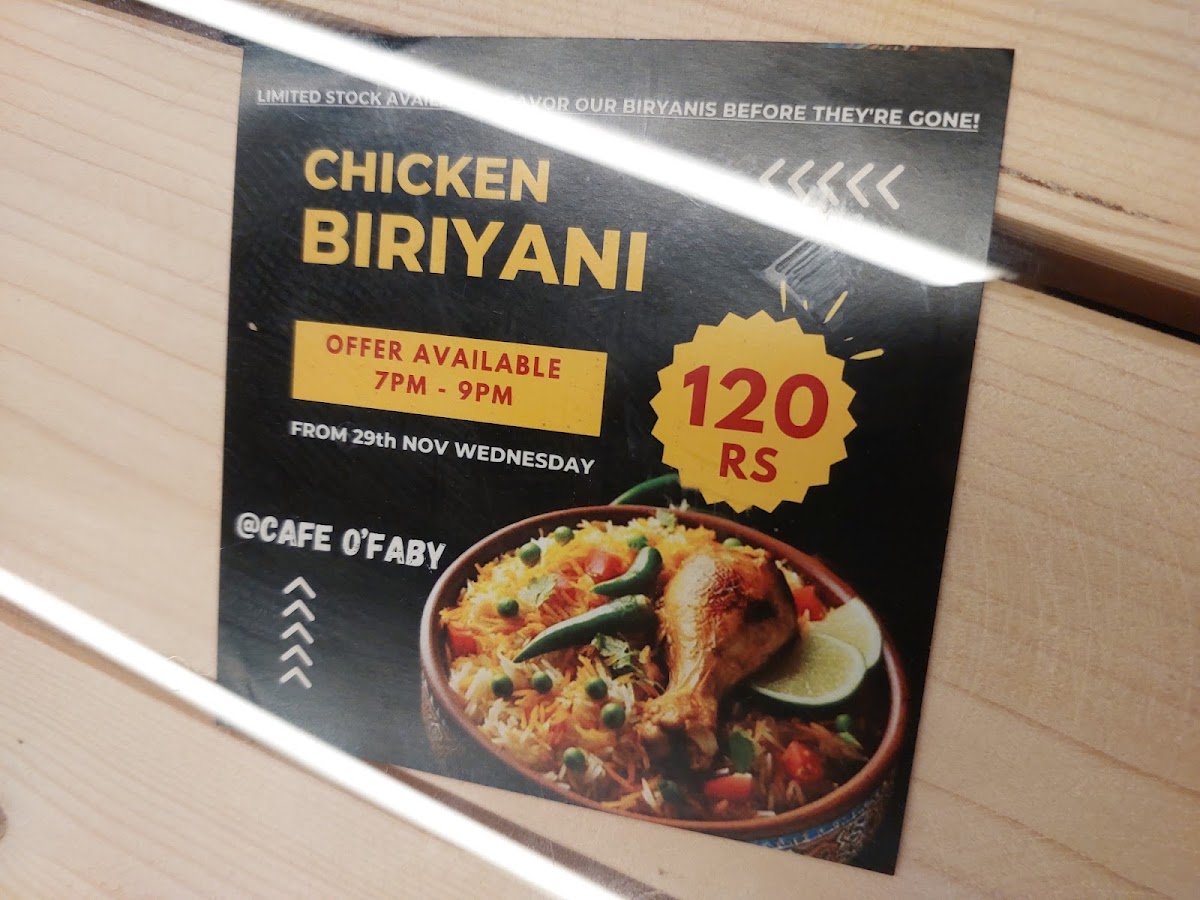 Menu Photo 7