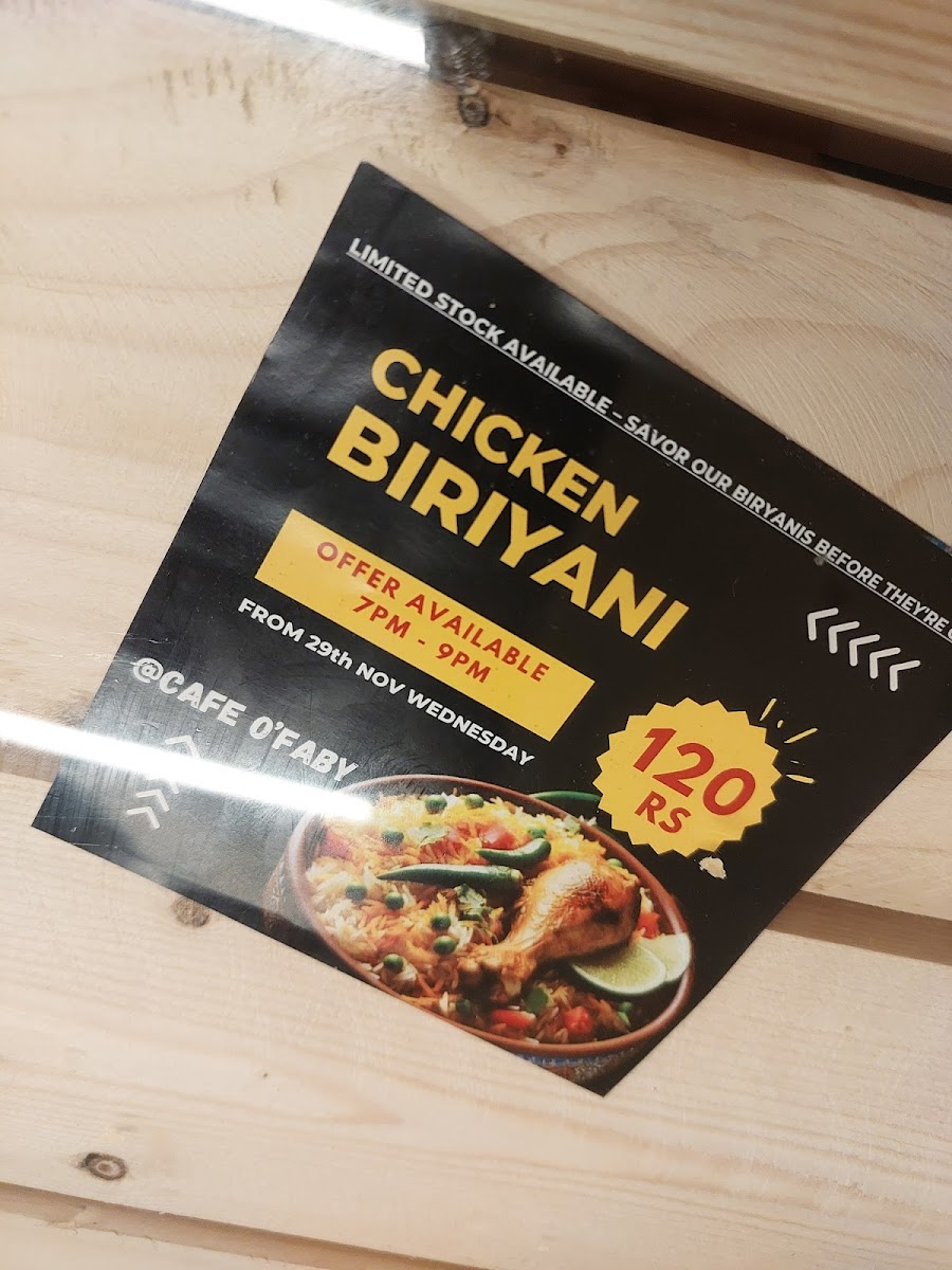 Menu Photo 8