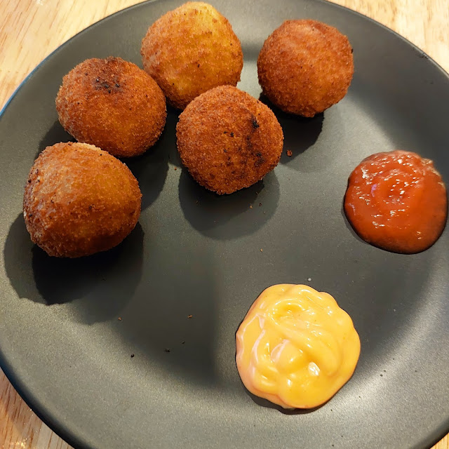 Chicken Nuggets