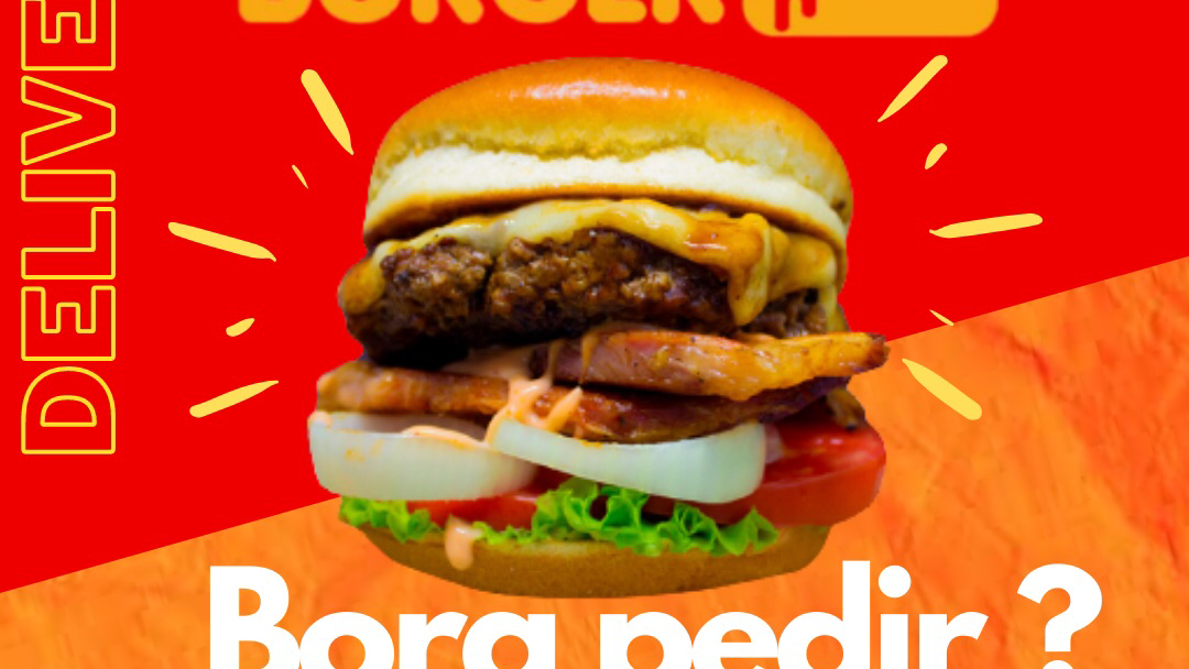 Godoi’s Burger novo