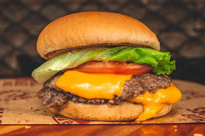 Godoi’s Burger novo - Photo 1