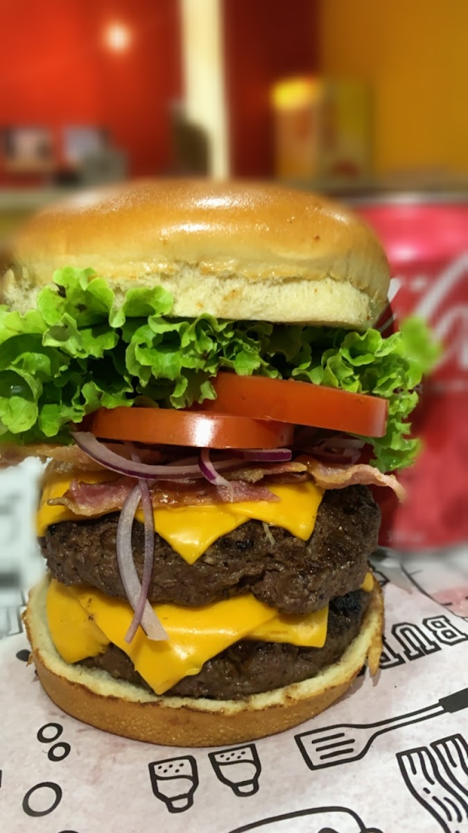 Godoi’s Burger novo - Photo 6