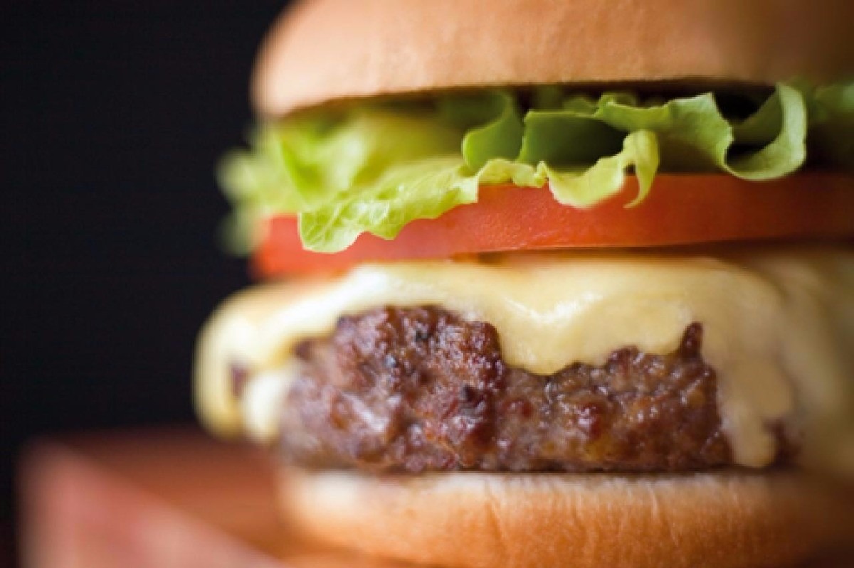 Godoi’s Burger novo - Photo 7