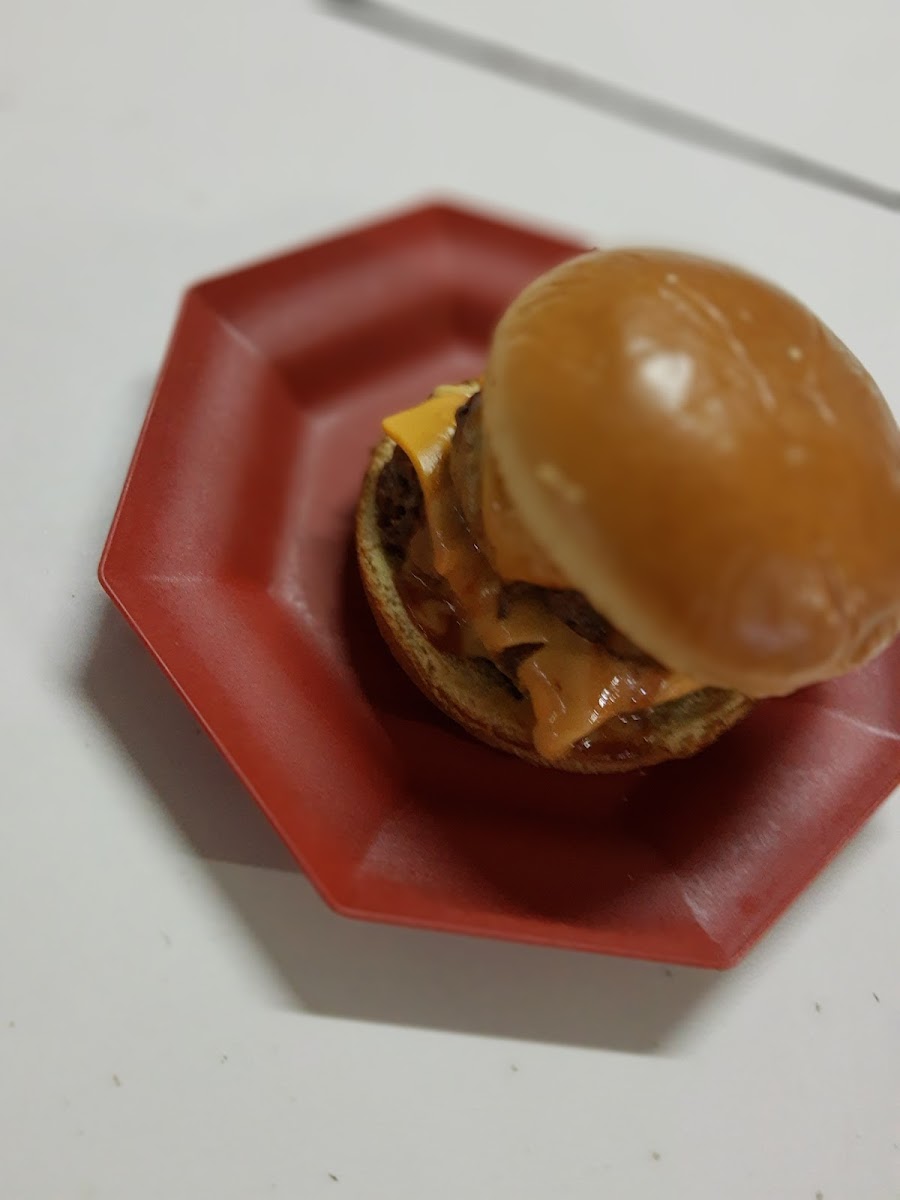 Godoi’s Burger novo - Photo 8