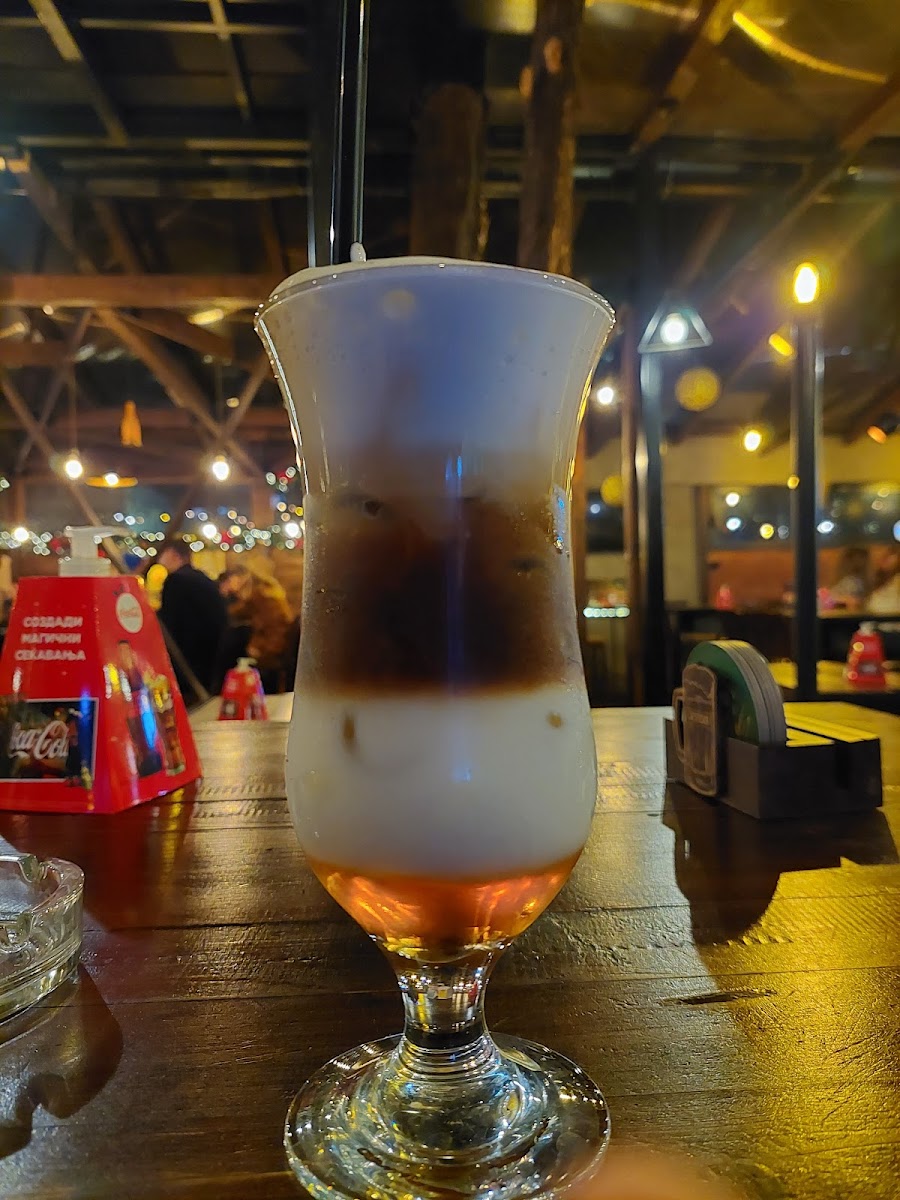 Restaurant „The Yard“ - Photo 8