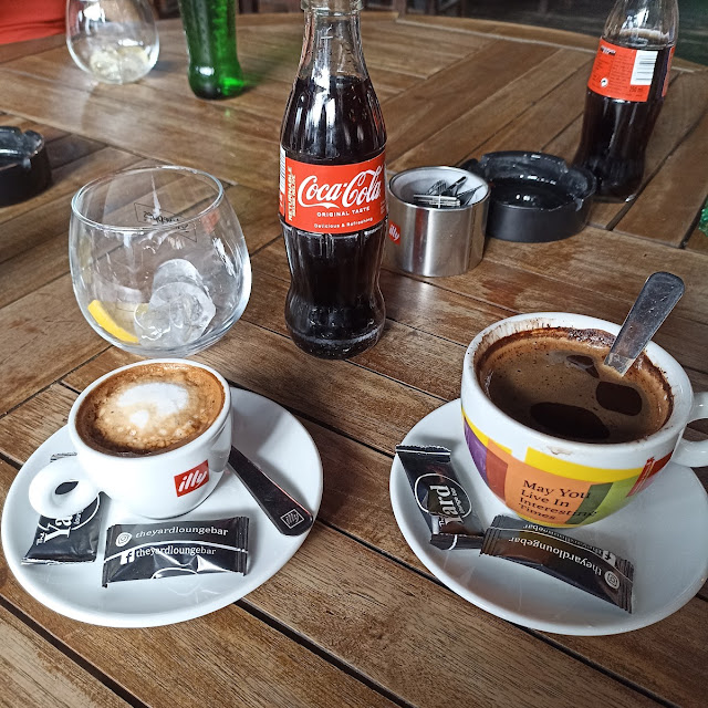 Coffee