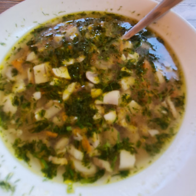 Soup