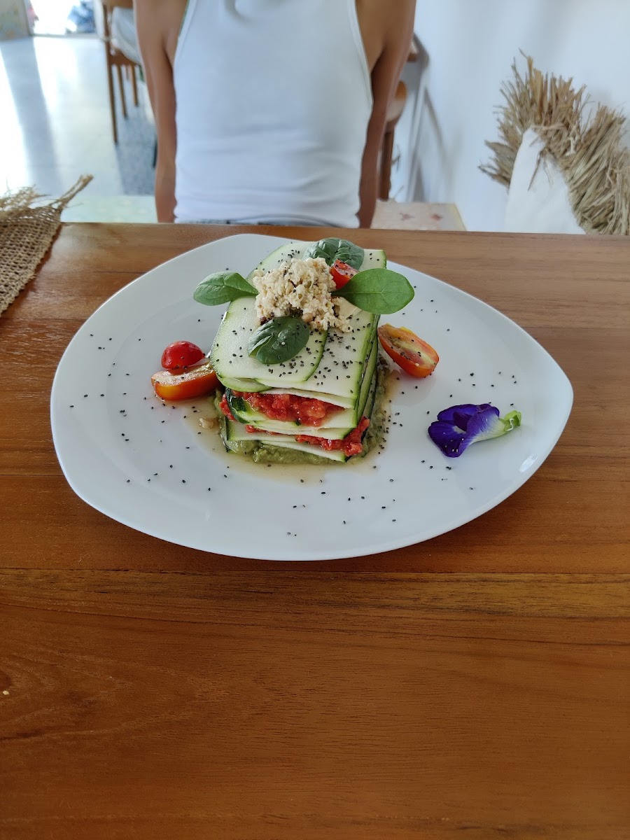 Wild Vegan - Photo 8