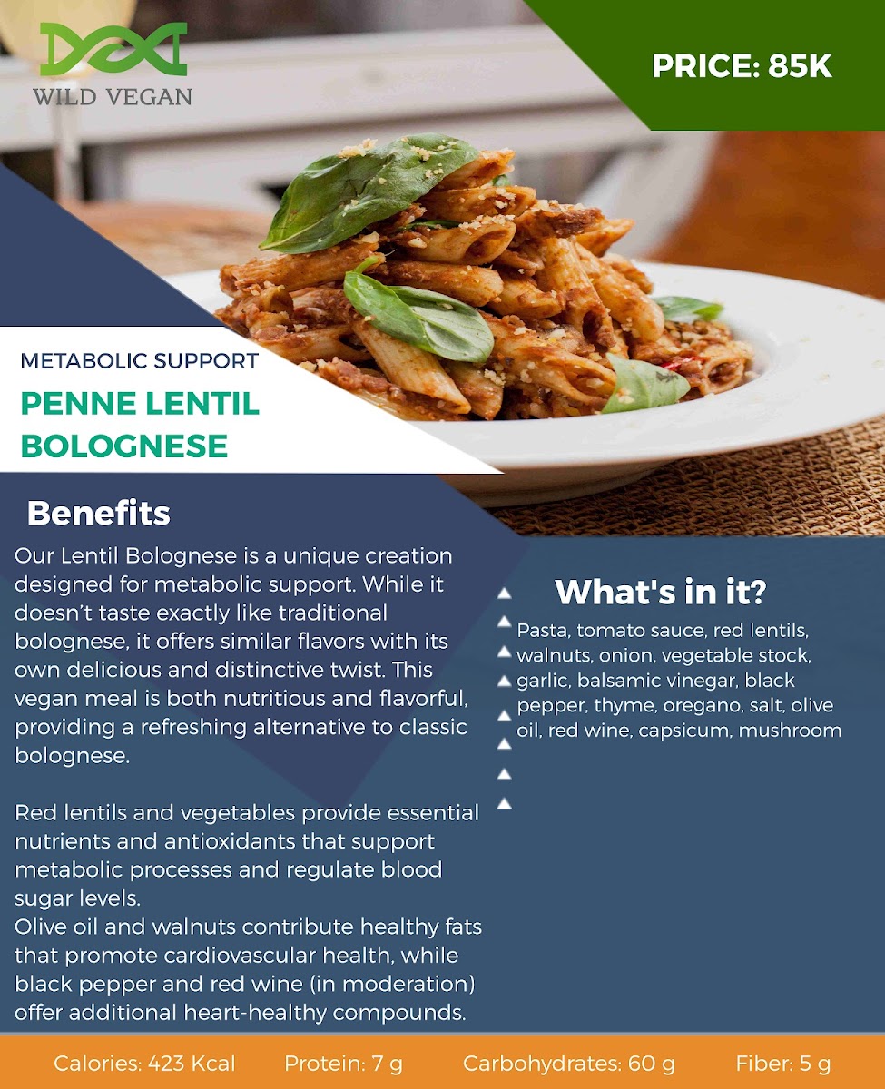 Menu Photo 9