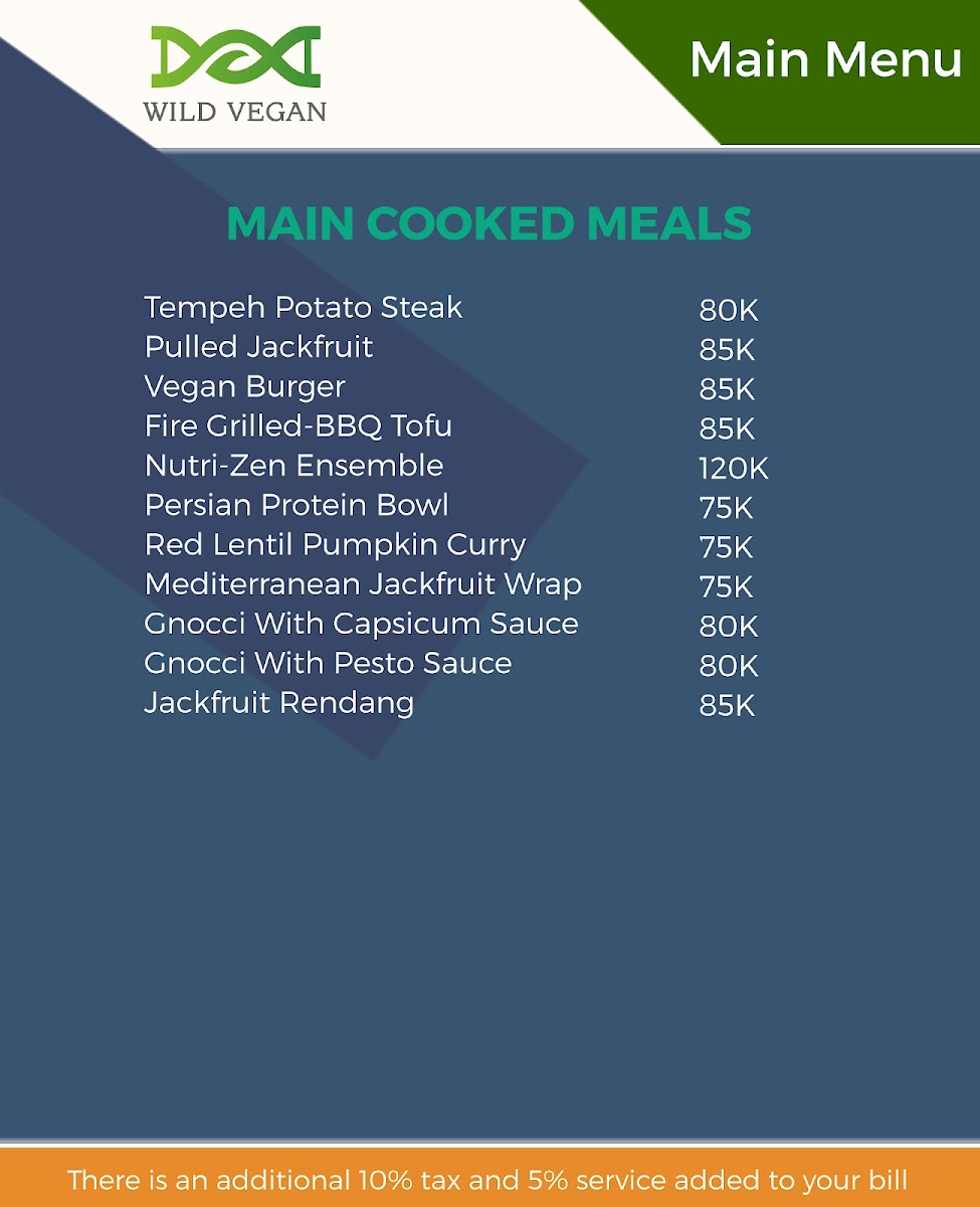 Menu Photo 6
