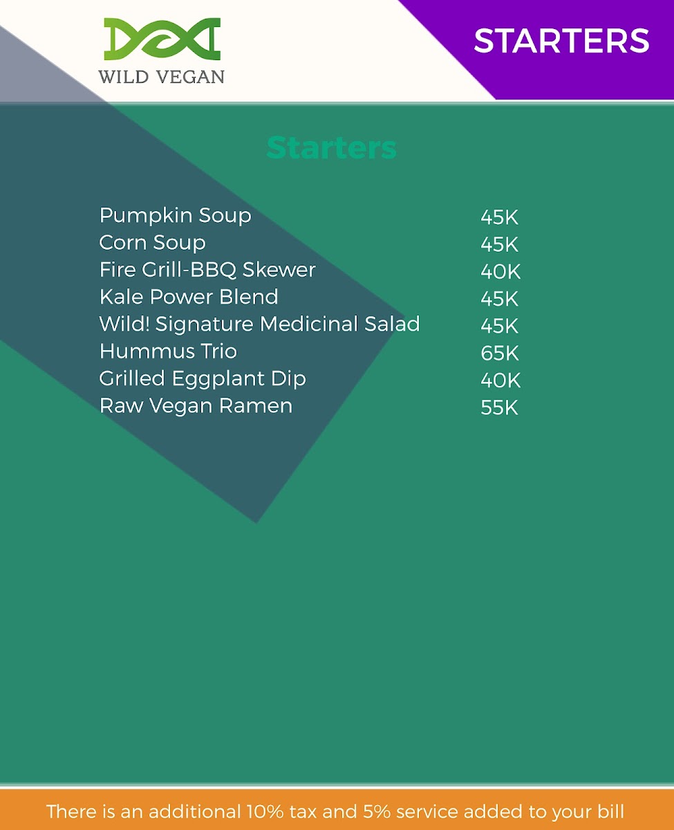 Menu Photo 7