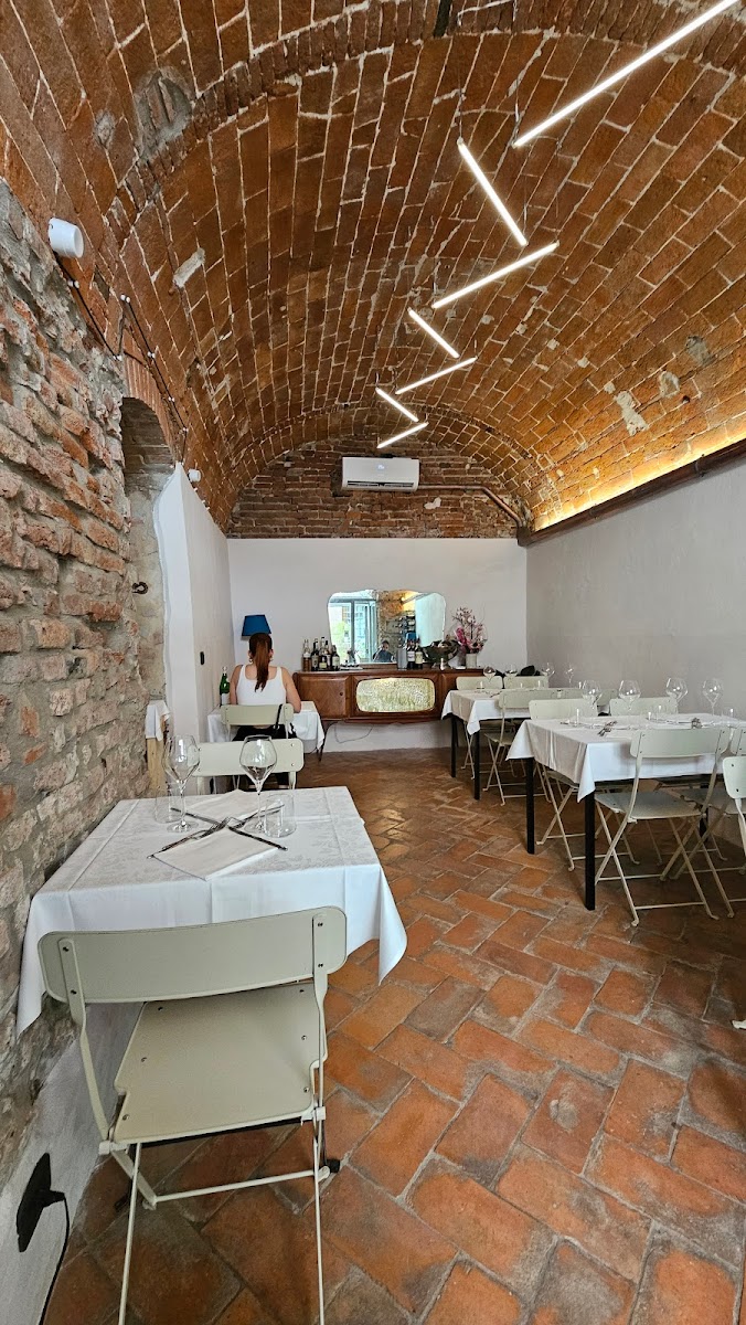 Dal Nic Trattoria