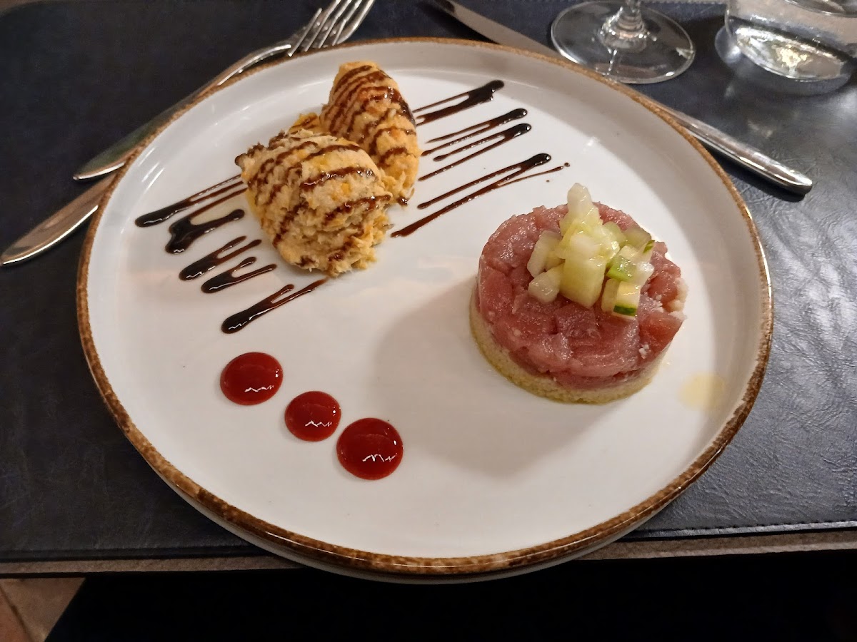 Dal Nic Trattoria - Photo 9