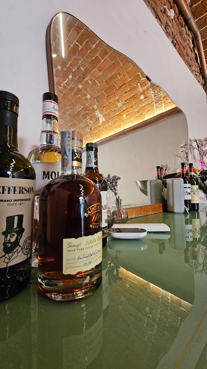 Dal Nic Trattoria - Photo 1