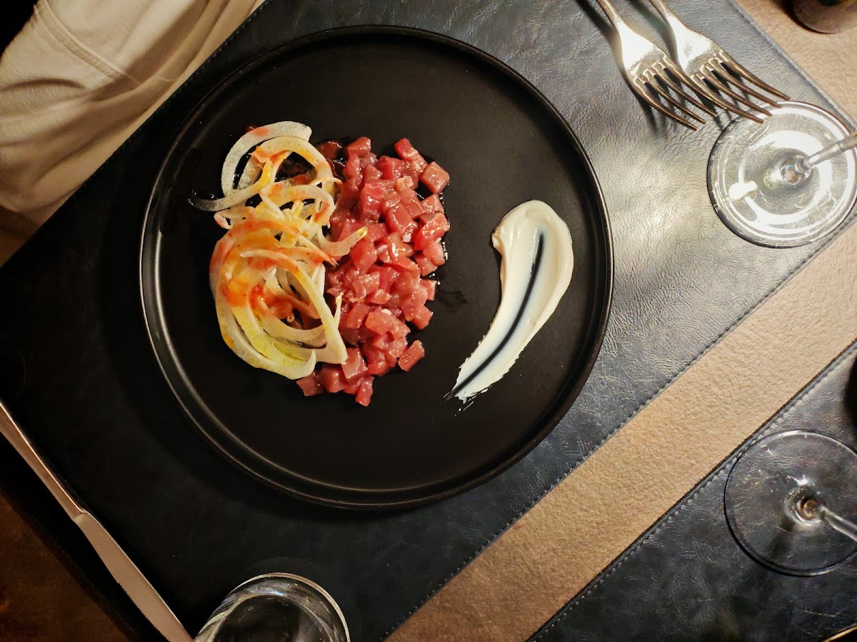 Dal Nic Trattoria - Photo 2