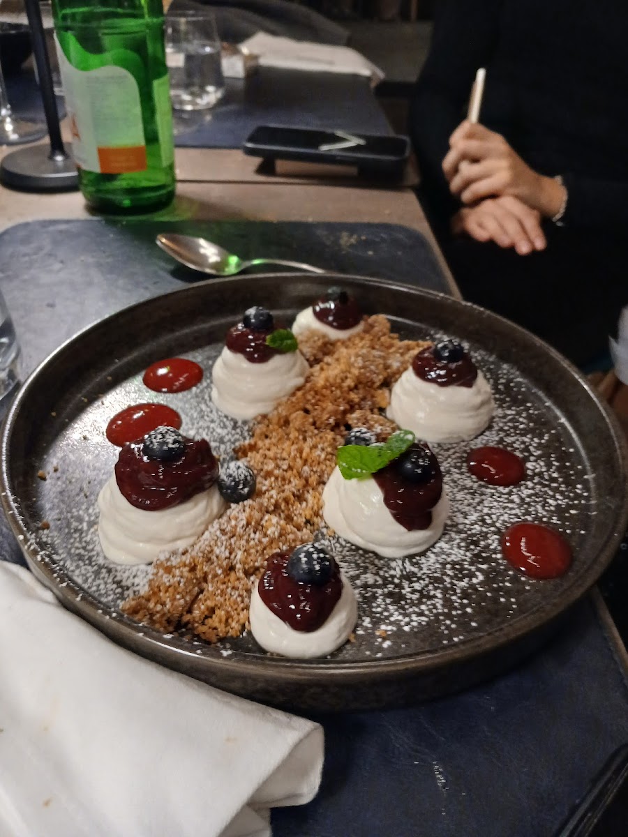 Dal Nic Trattoria - Photo 8