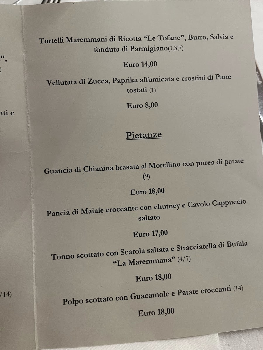 Menu Photo 6