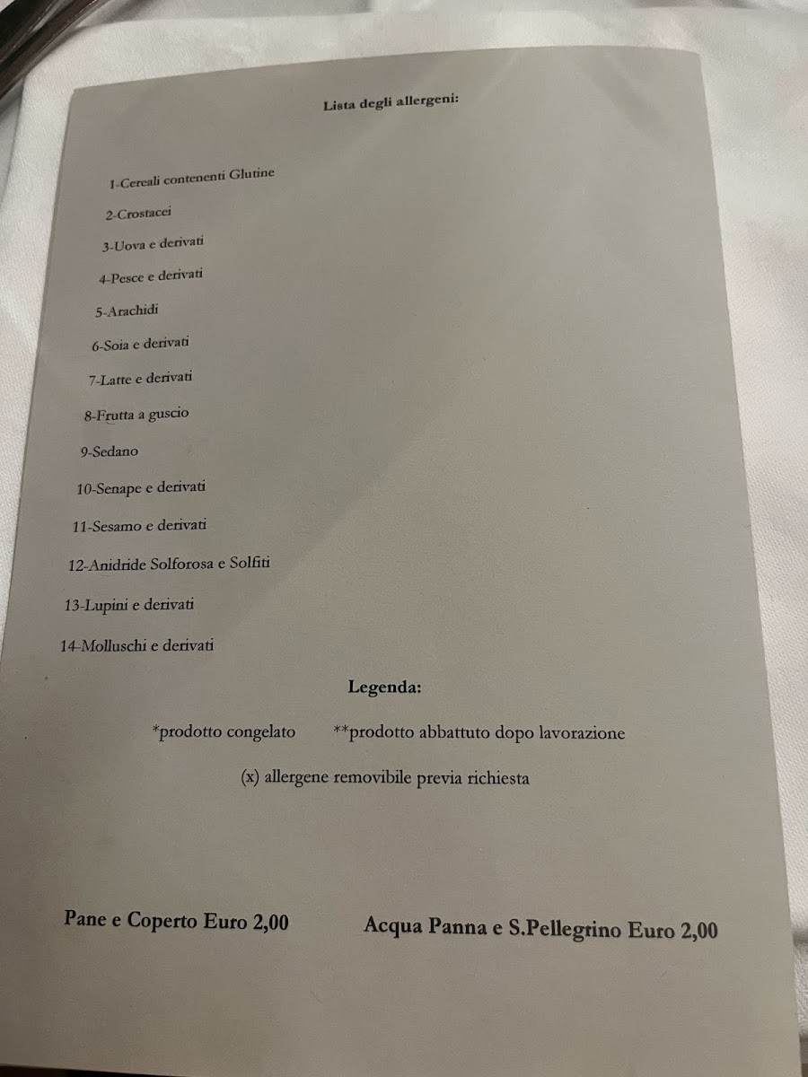 Menu Photo 7