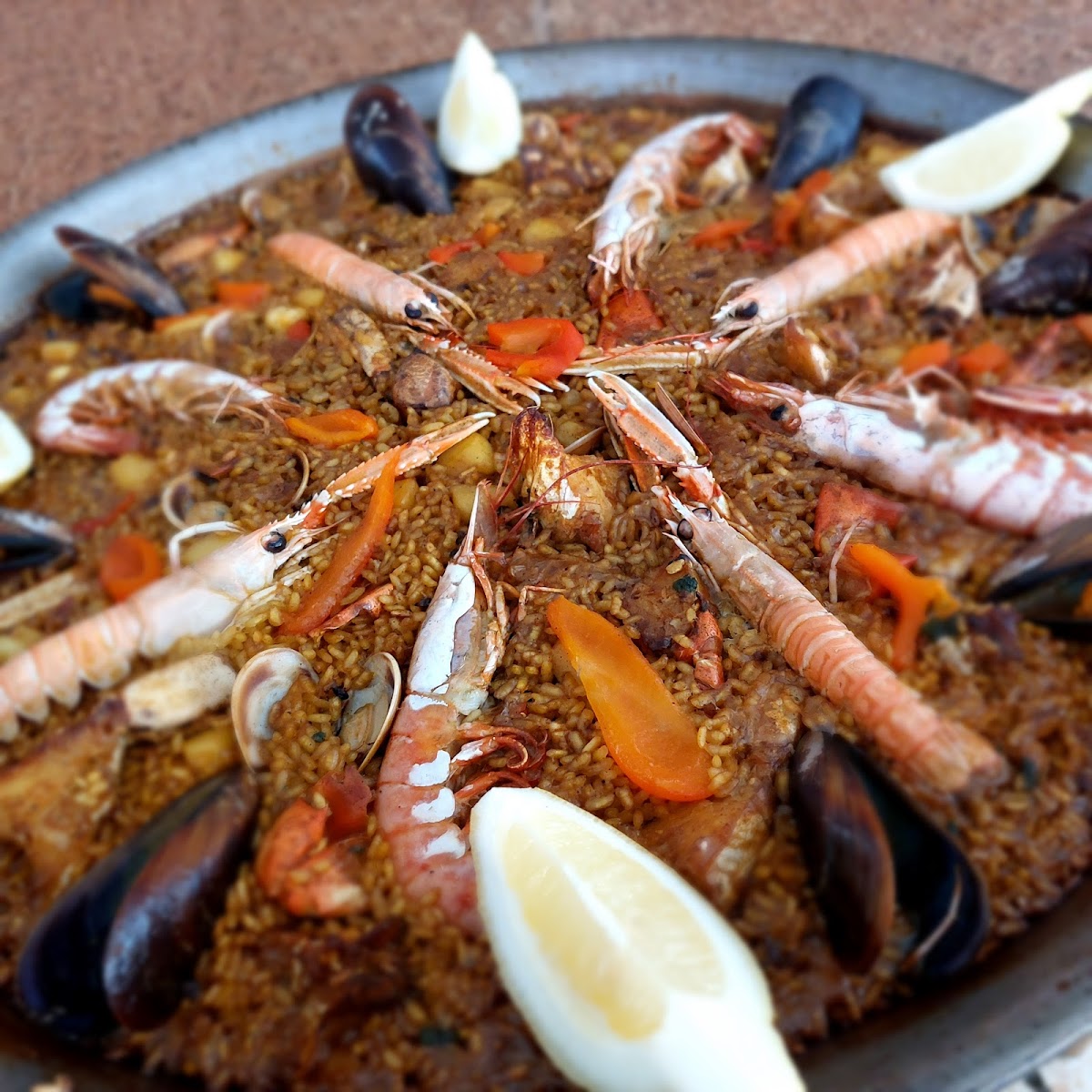 Restaurante Jardin Torrero - Photo 1