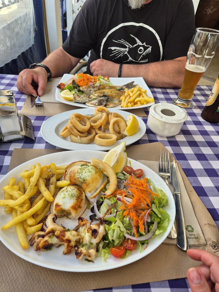 Restaurante Jardin Torrero - Photo 4