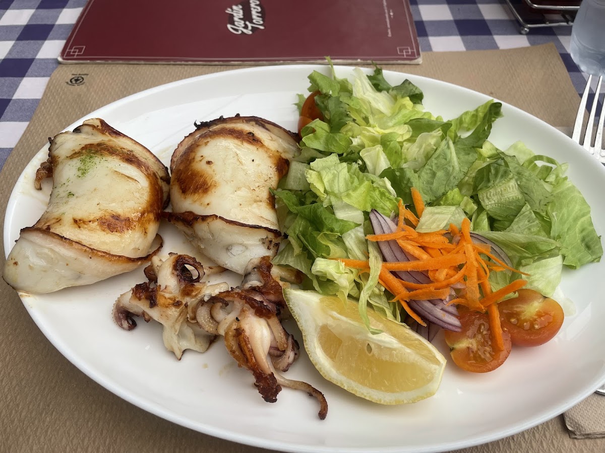 Restaurante Jardin Torrero - Photo 6