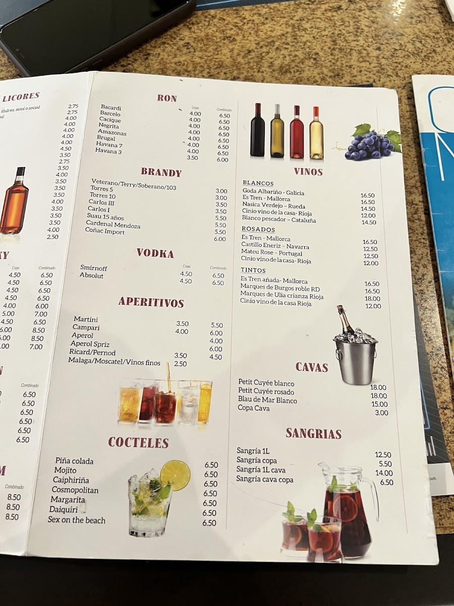 Menu Photo 6