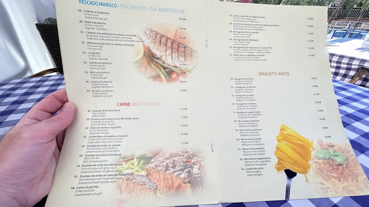 Menu Photo 7