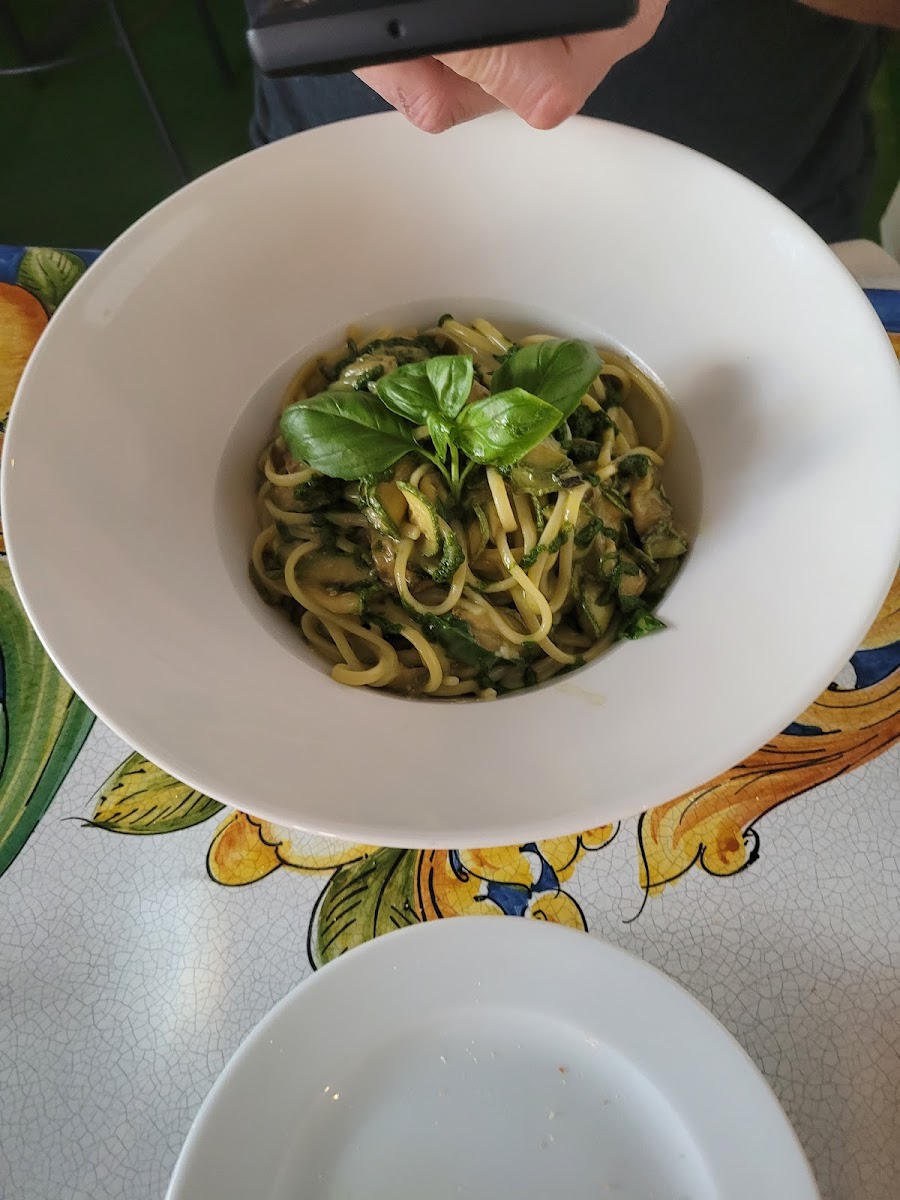 Calajanara Restaurant - Photo 4