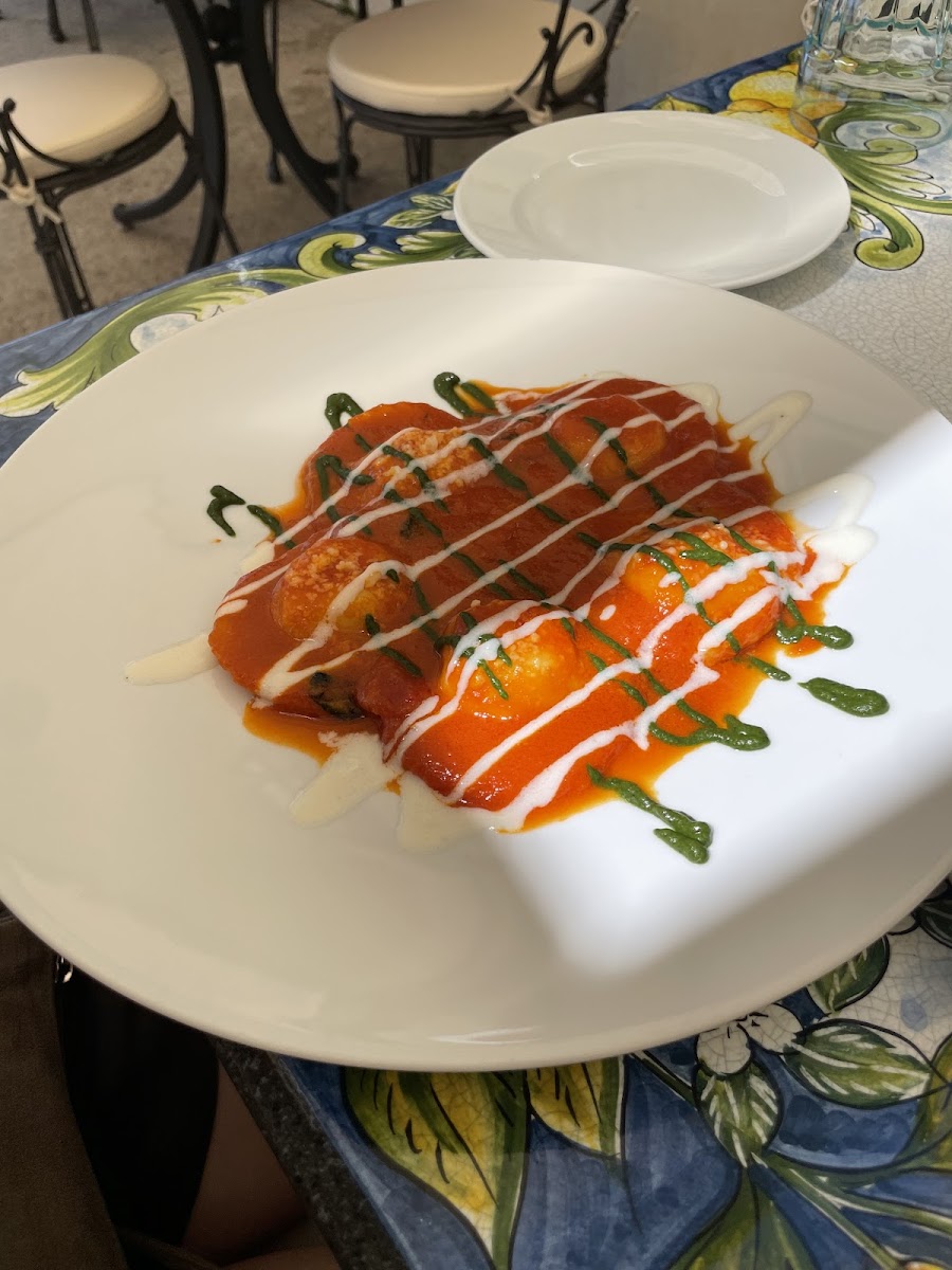 Calajanara Restaurant - Photo 5