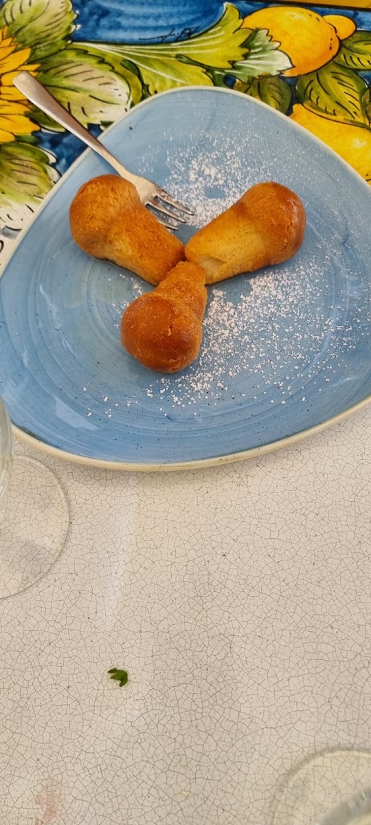 Calajanara Restaurant - Photo 6