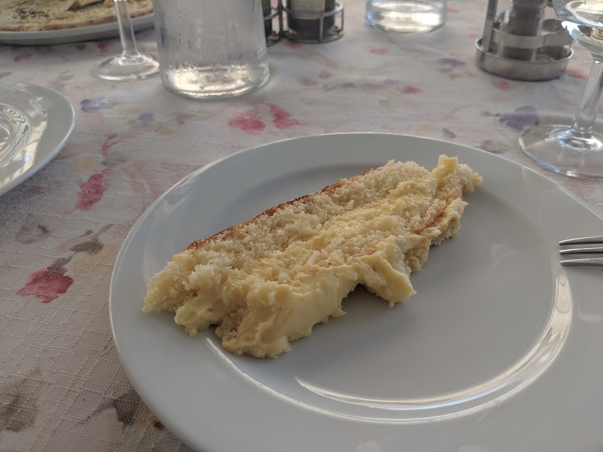 Calajanara Restaurant - Photo 7