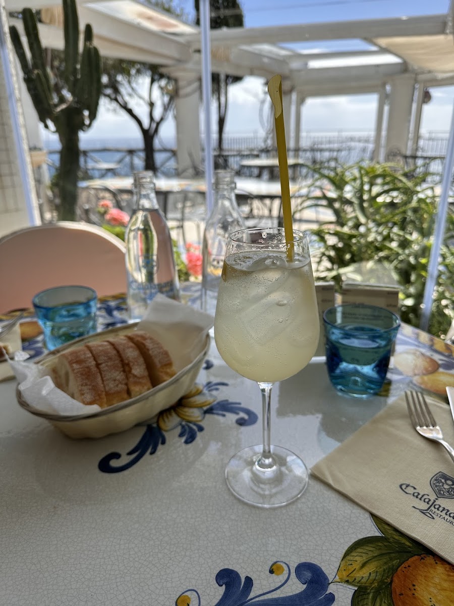 Calajanara Restaurant - Photo 8