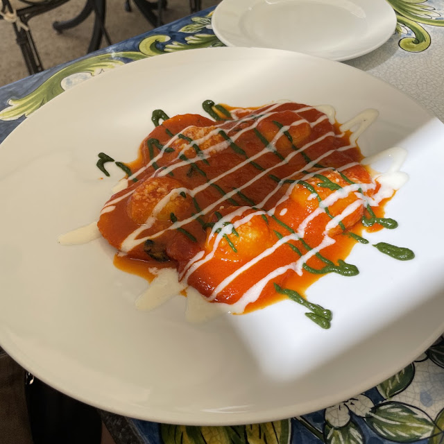 Ravioli