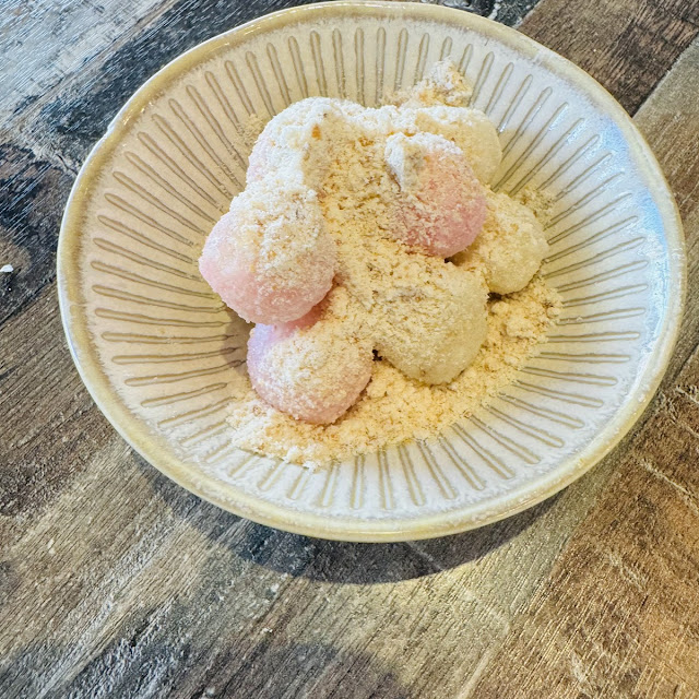 炸湯圓