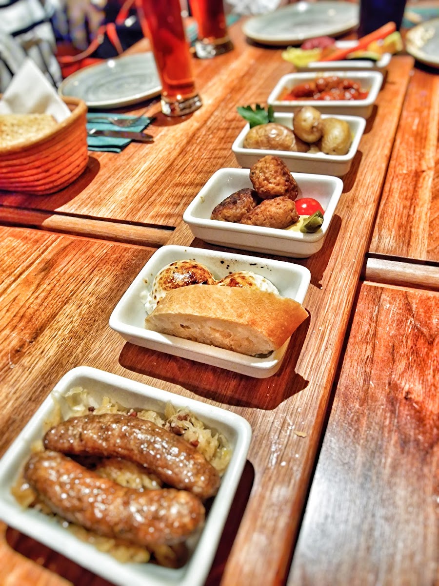 Schnitzelei Mitte - Photo 9