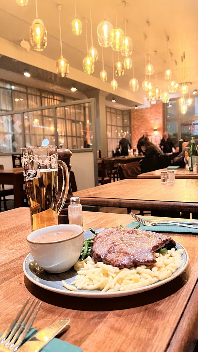 Schnitzelei Mitte - Photo 8