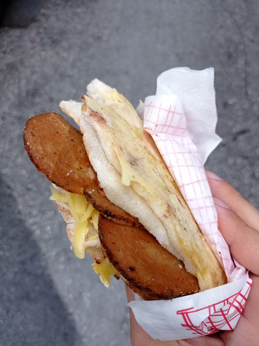 HANDWICH - Photo 9
